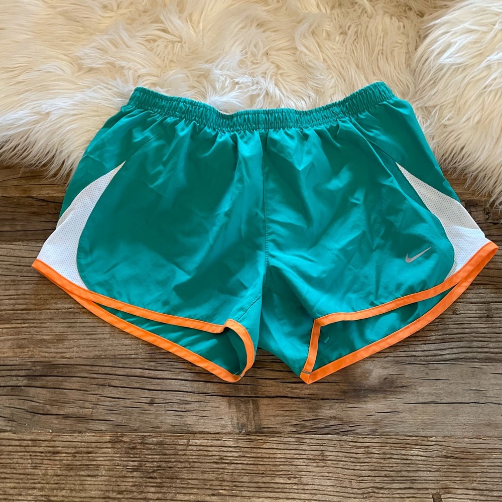 Nike Drifit Shorts